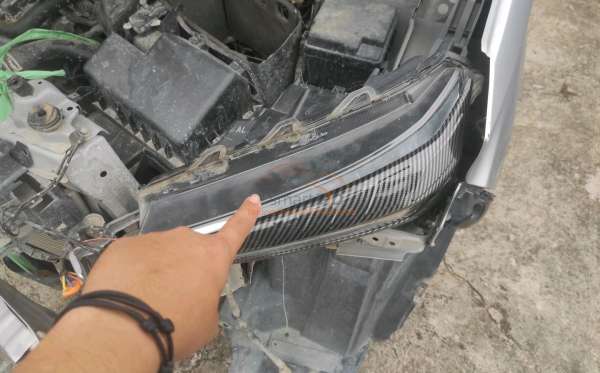 TOYOTA AVANZA