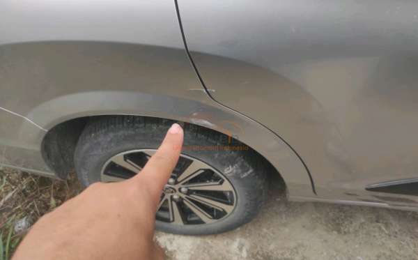 TOYOTA AVANZA