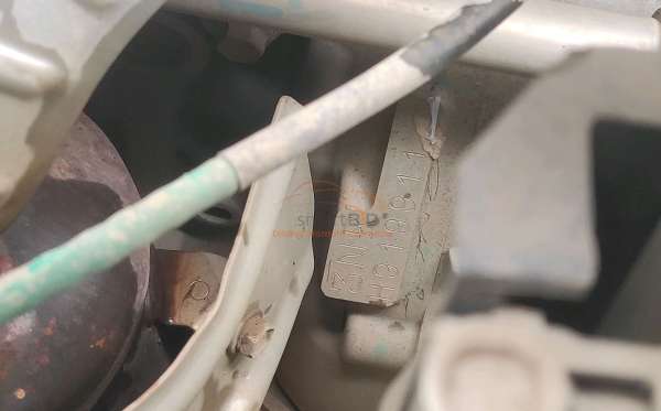 TOYOTA CALYA