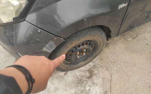 TOYOTA CALYA