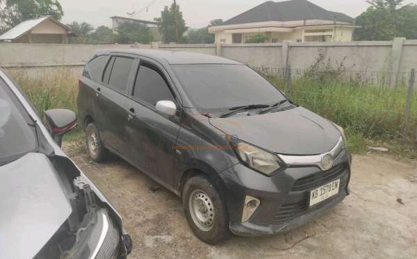 TOYOTA CALYA