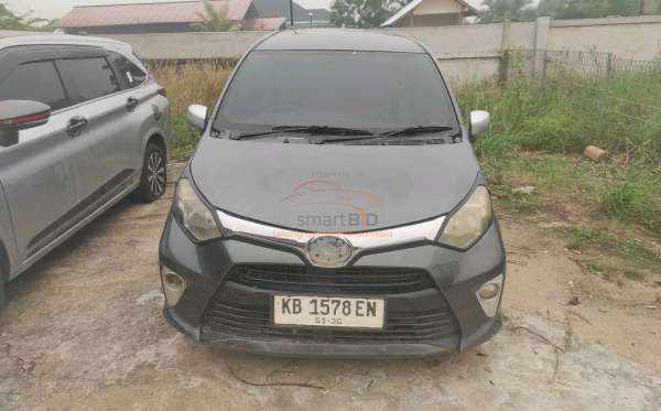 TOYOTA CALYA