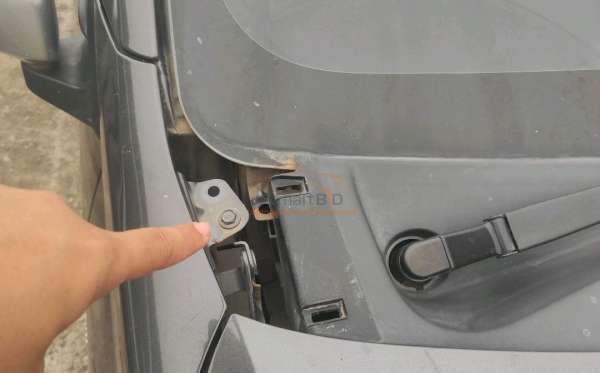 TOYOTA CALYA