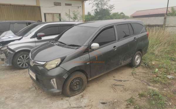 TOYOTA CALYA