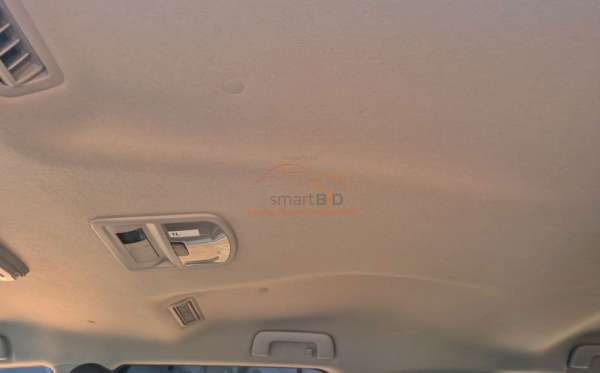 TOYOTA FORTUNER 2.7 SRZ