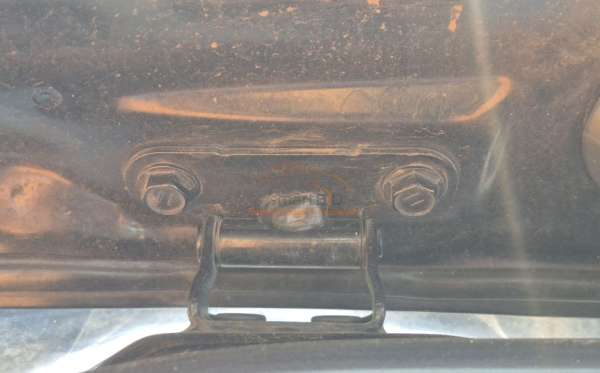 TOYOTA FORTUNER 2.7 SRZ