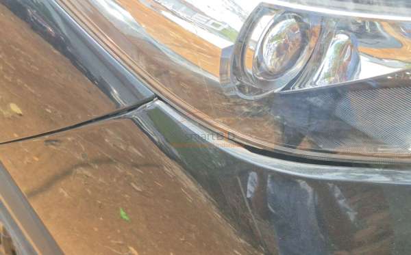 TOYOTA FORTUNER 2.7 SRZ