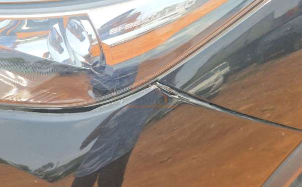 TOYOTA FORTUNER 2.7 SRZ