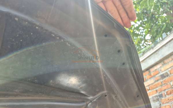 TOYOTA FORTUNER 2.7 SRZ