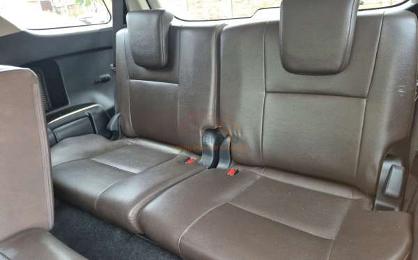 TOYOTA FORTUNER 2.7 SRZ