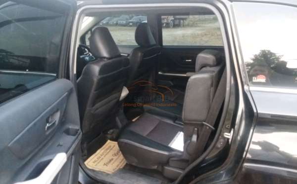 TOYOTA VELOZ 1.5 Q CVT