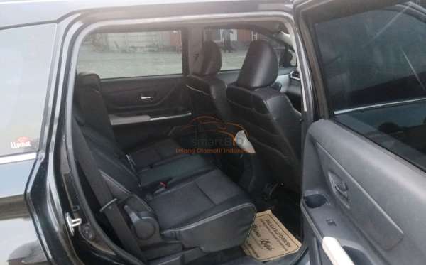 TOYOTA VELOZ 1.5 Q CVT