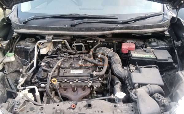 TOYOTA VELOZ 1.5 Q CVT