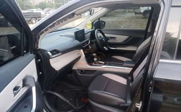 TOYOTA VELOZ 1.5 Q CVT