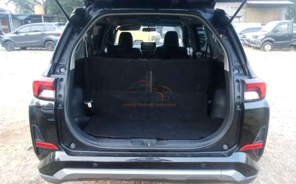 TOYOTA VELOZ 1.5 Q CVT