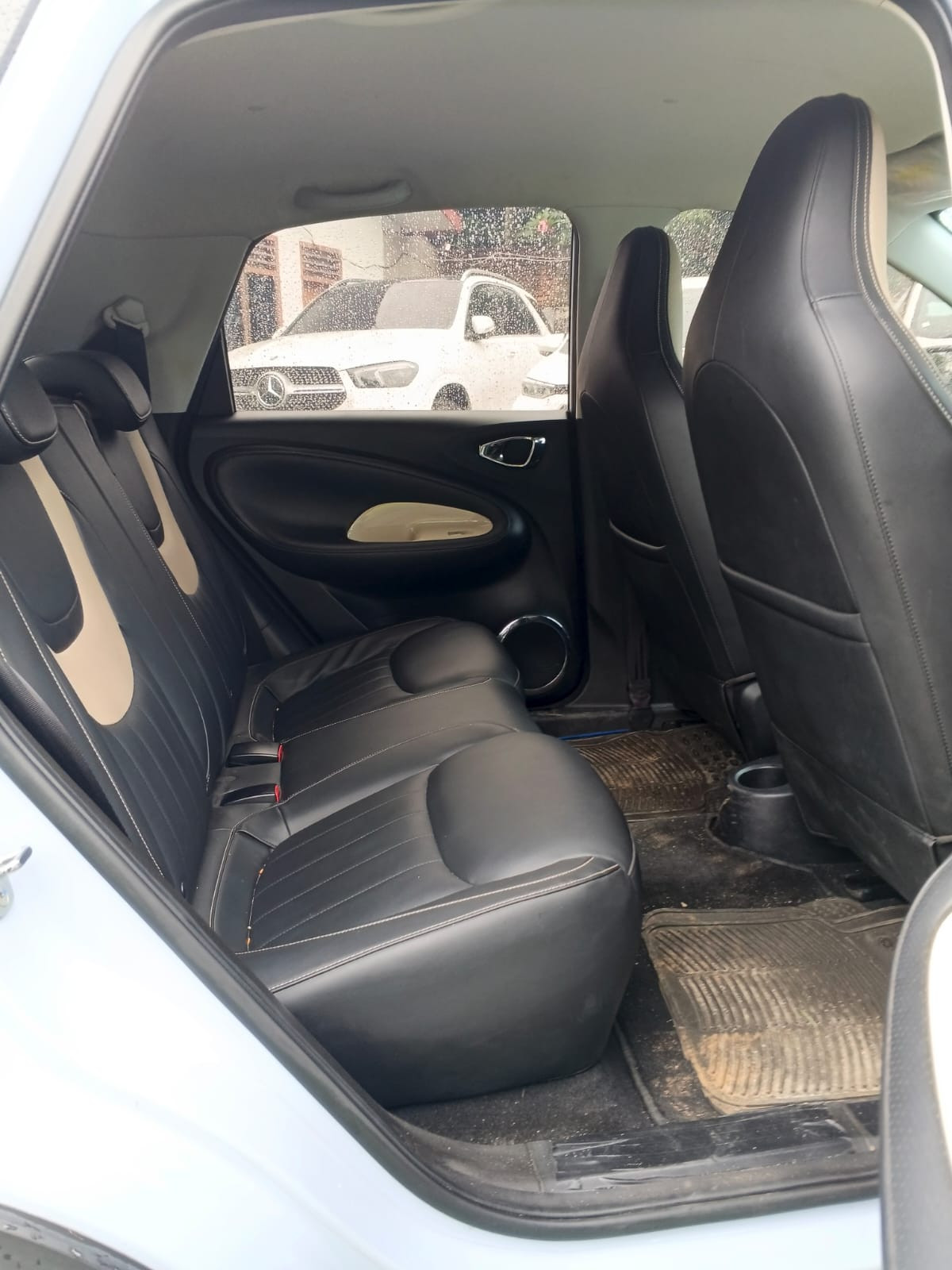 WULING BINGUO  EV