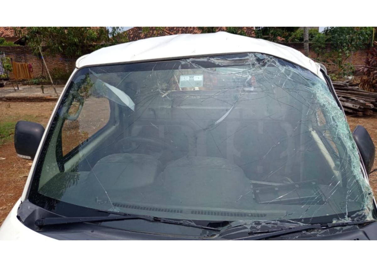 DAIHATSU GRAN MAX  PICK-UP