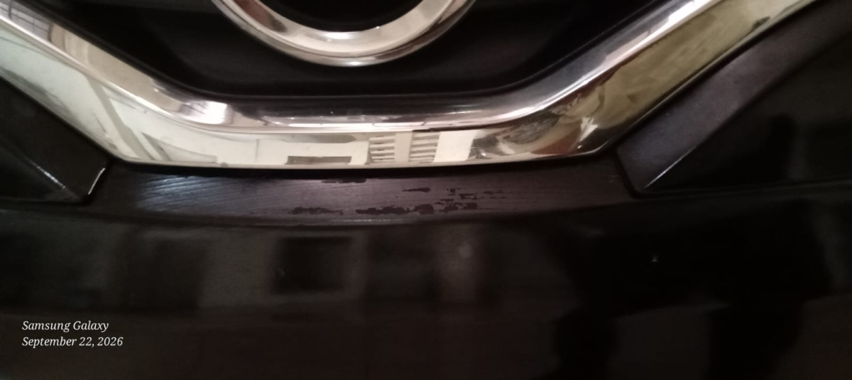 NISSAN EVALIA  1.5