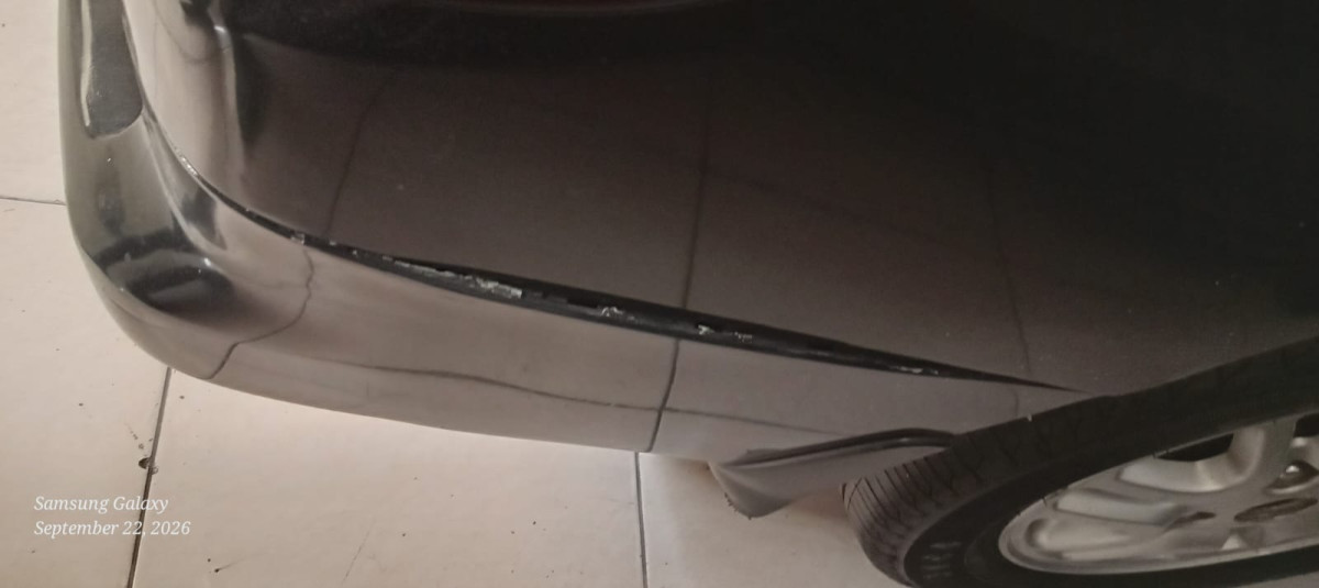 NISSAN EVALIA  1.5