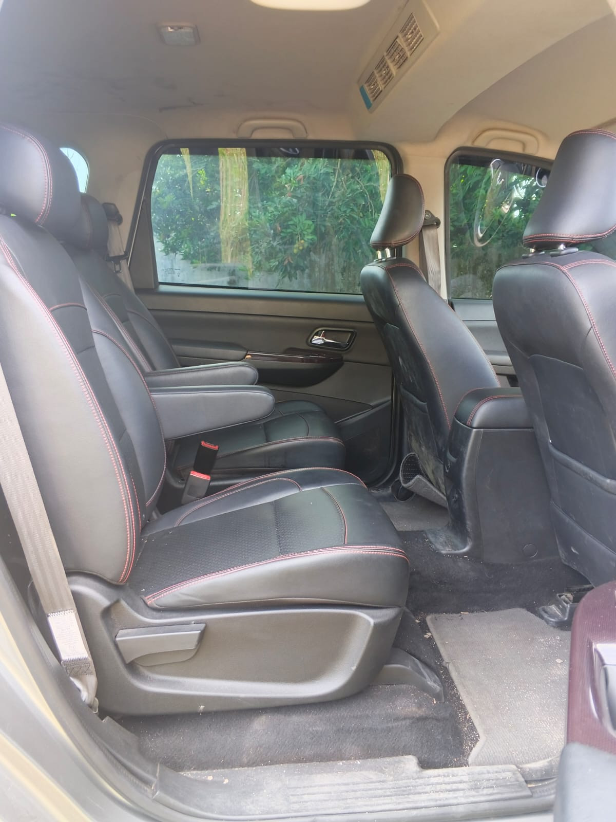 WULING  CONFERO  S 1.5L