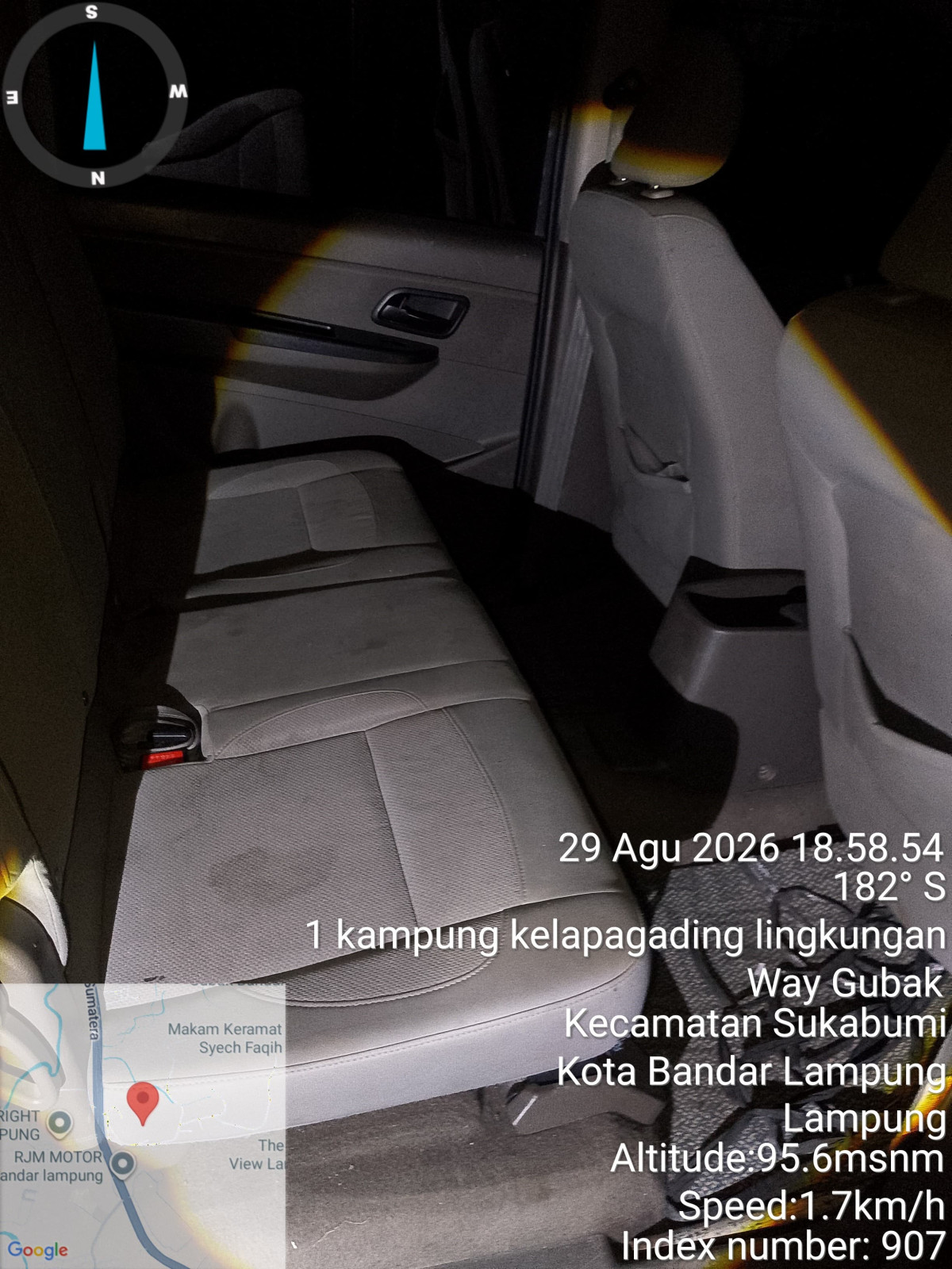 WULING  CONFERO  1.5 DB MY (4X2)