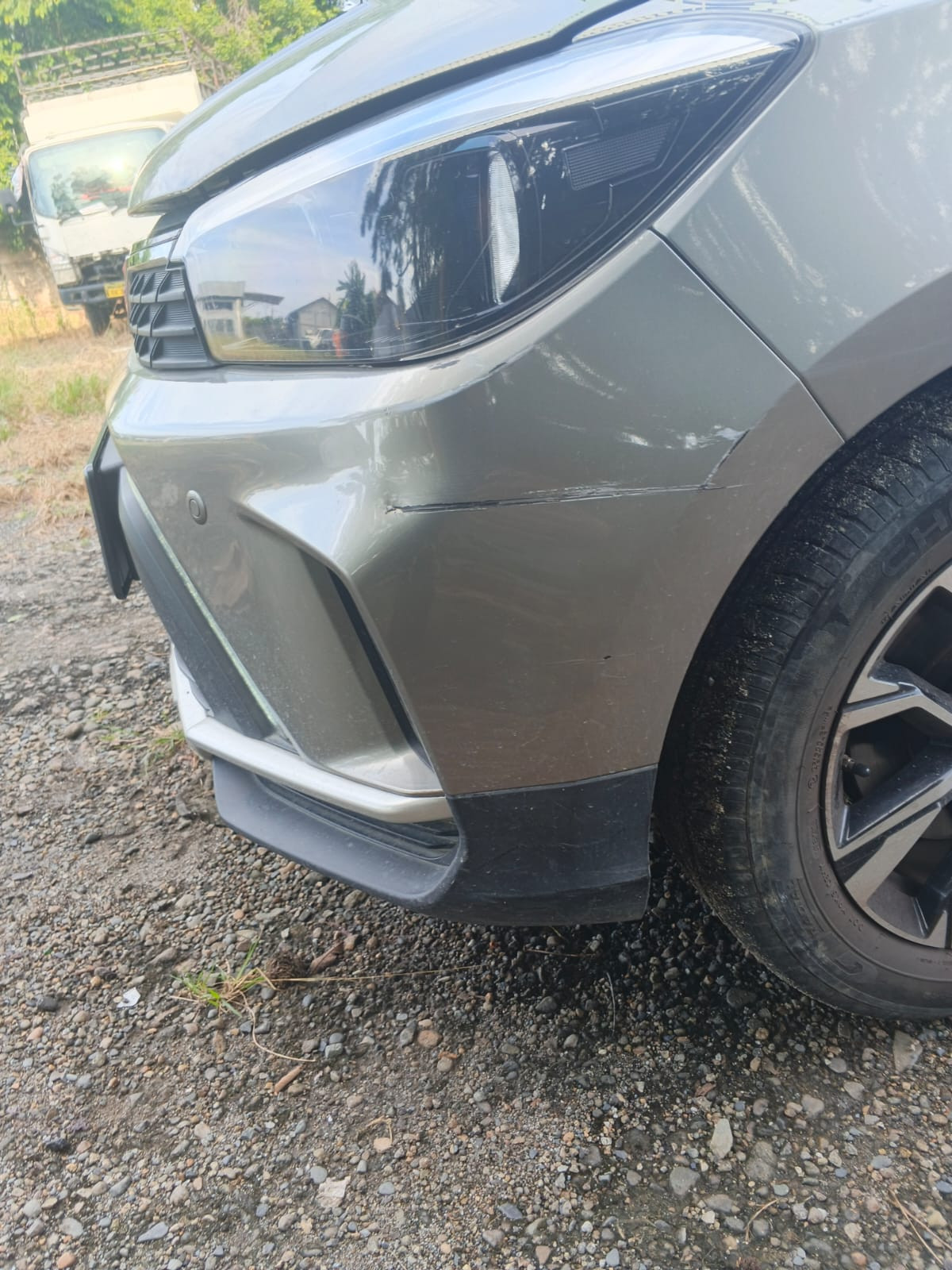 WULING  CONFERO  S 1.5L