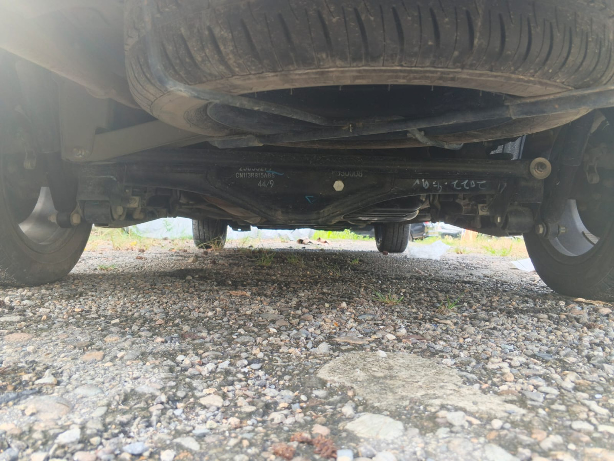 WULING  CONFERO  S 1.5L