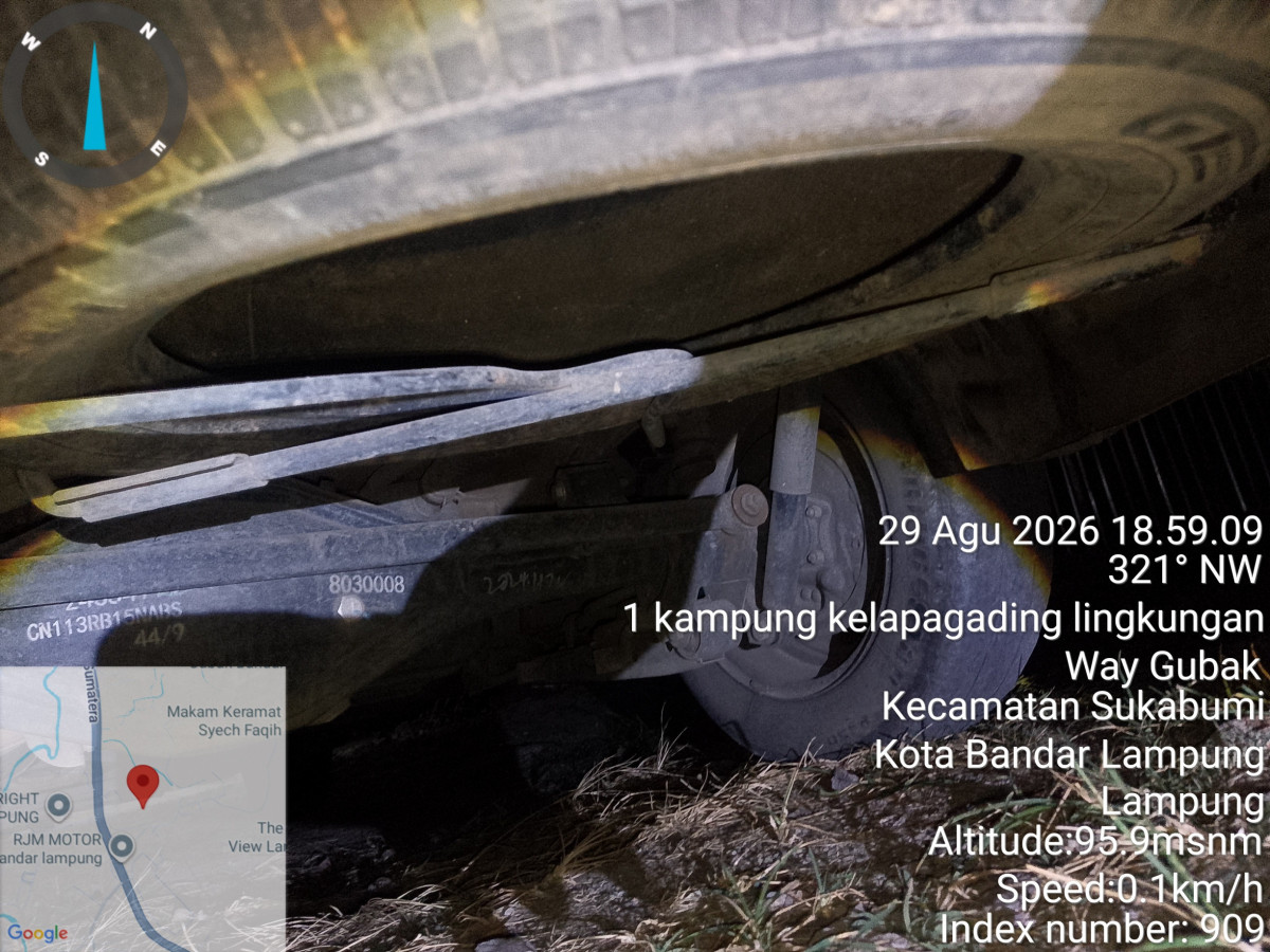 WULING  CONFERO  1.5 DB MY (4X2)