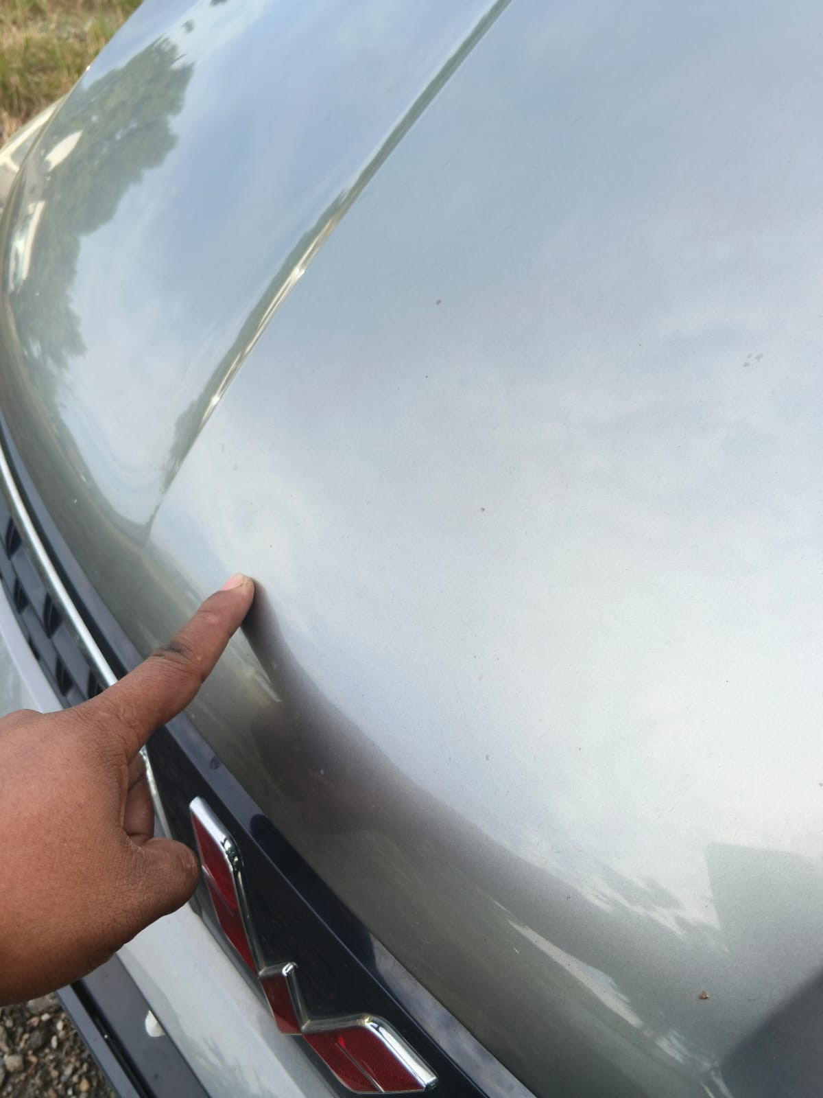 WULING  CONFERO  S 1.5L