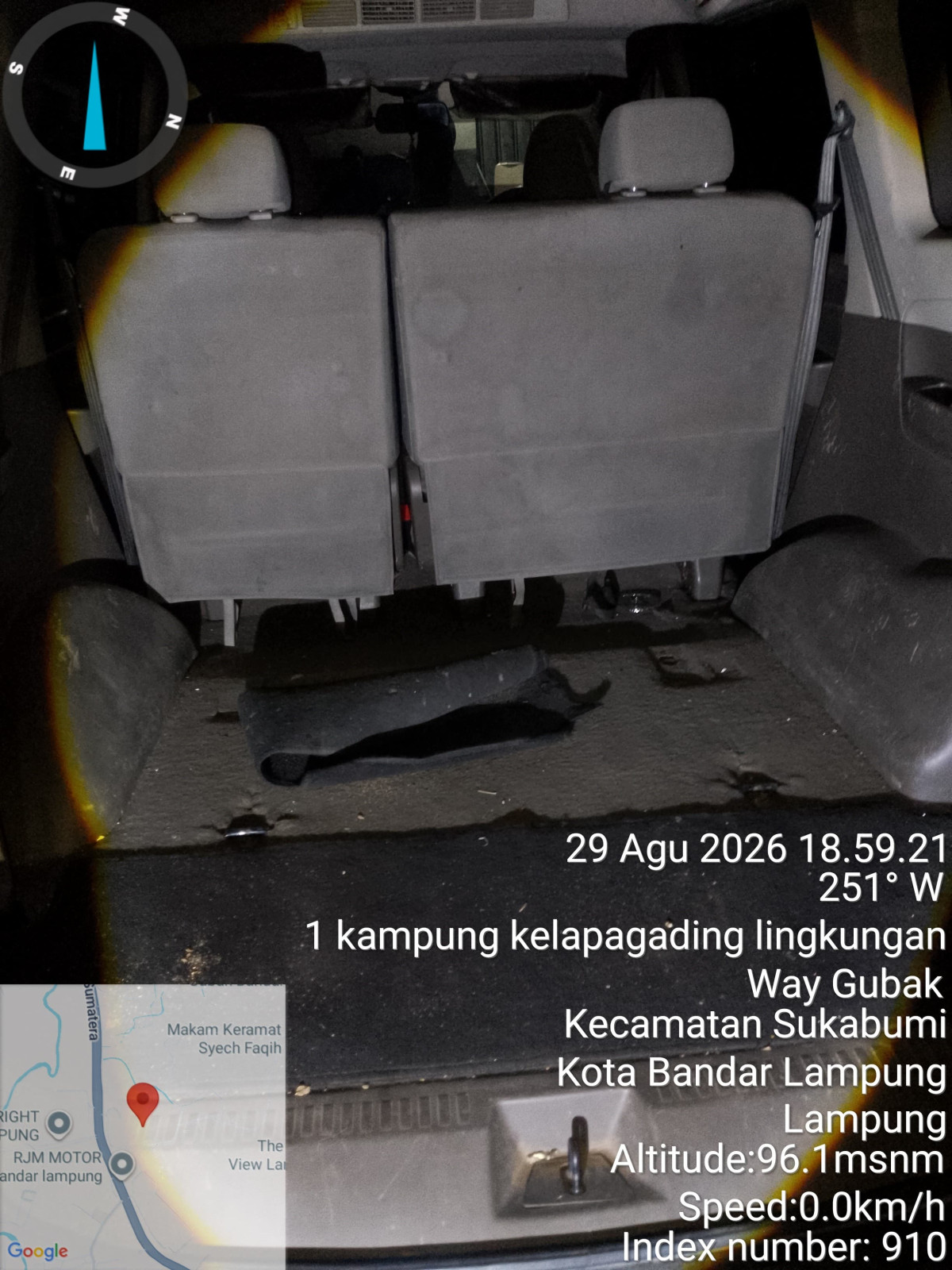 WULING  CONFERO  1.5 DB MY (4X2)