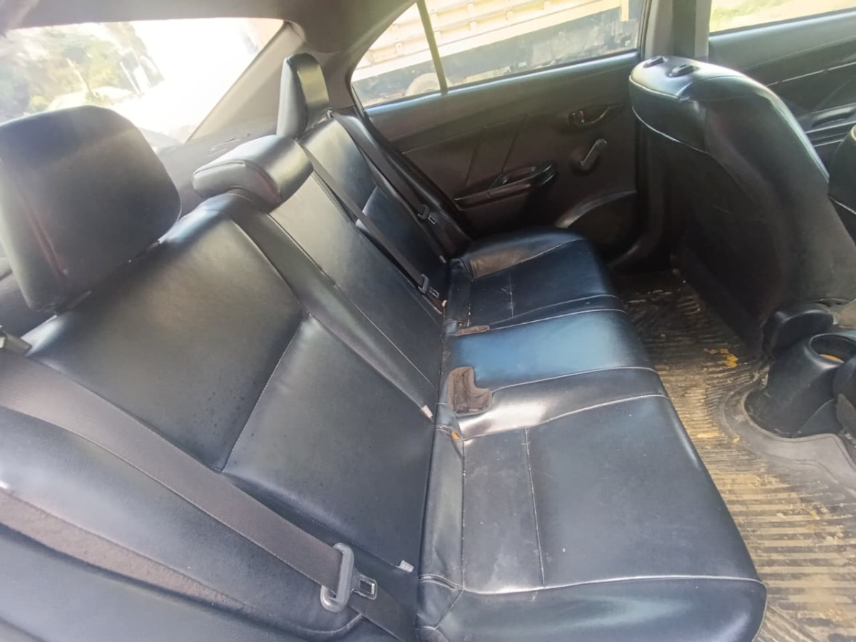 TOYOTA LIMO 1.5