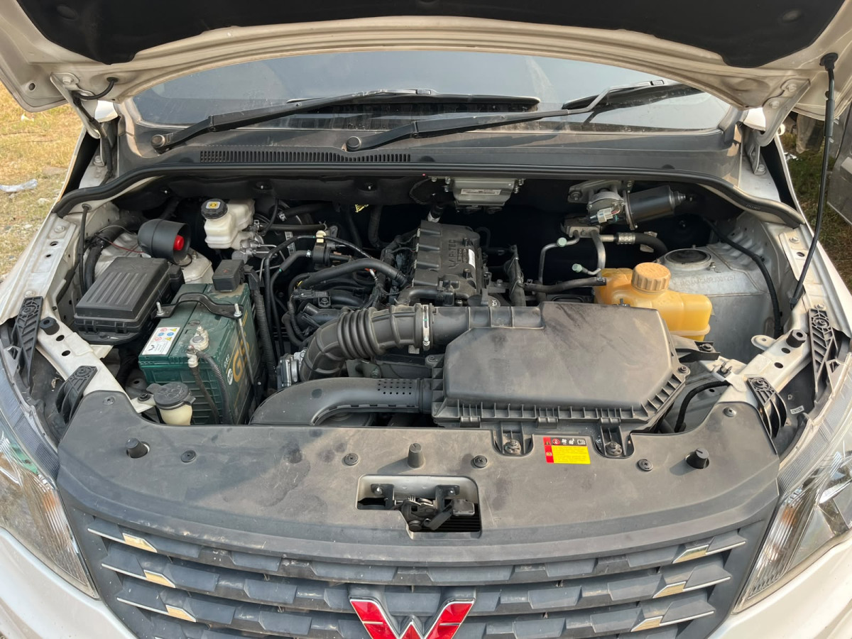WULING  CONFERO  1.5 DB MY (4X2)