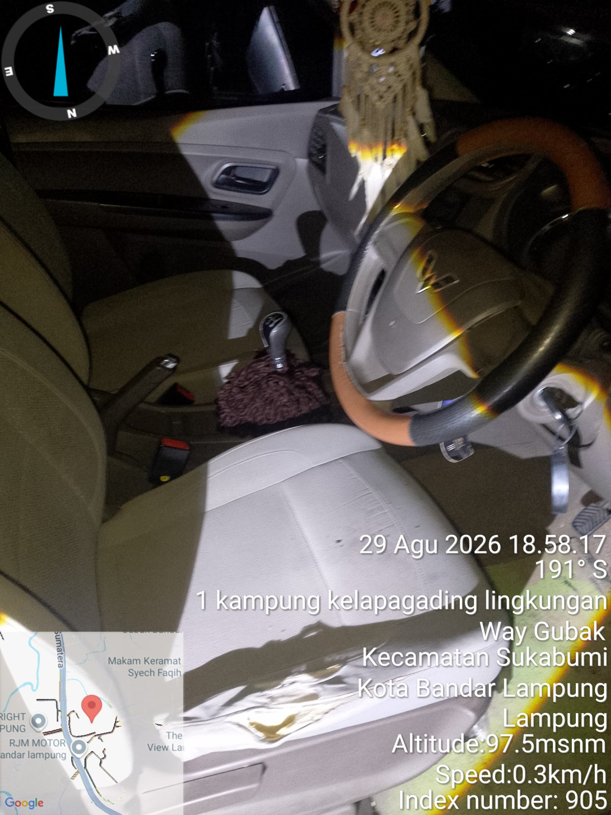 WULING  CONFERO  1.5 DB MY (4X2)