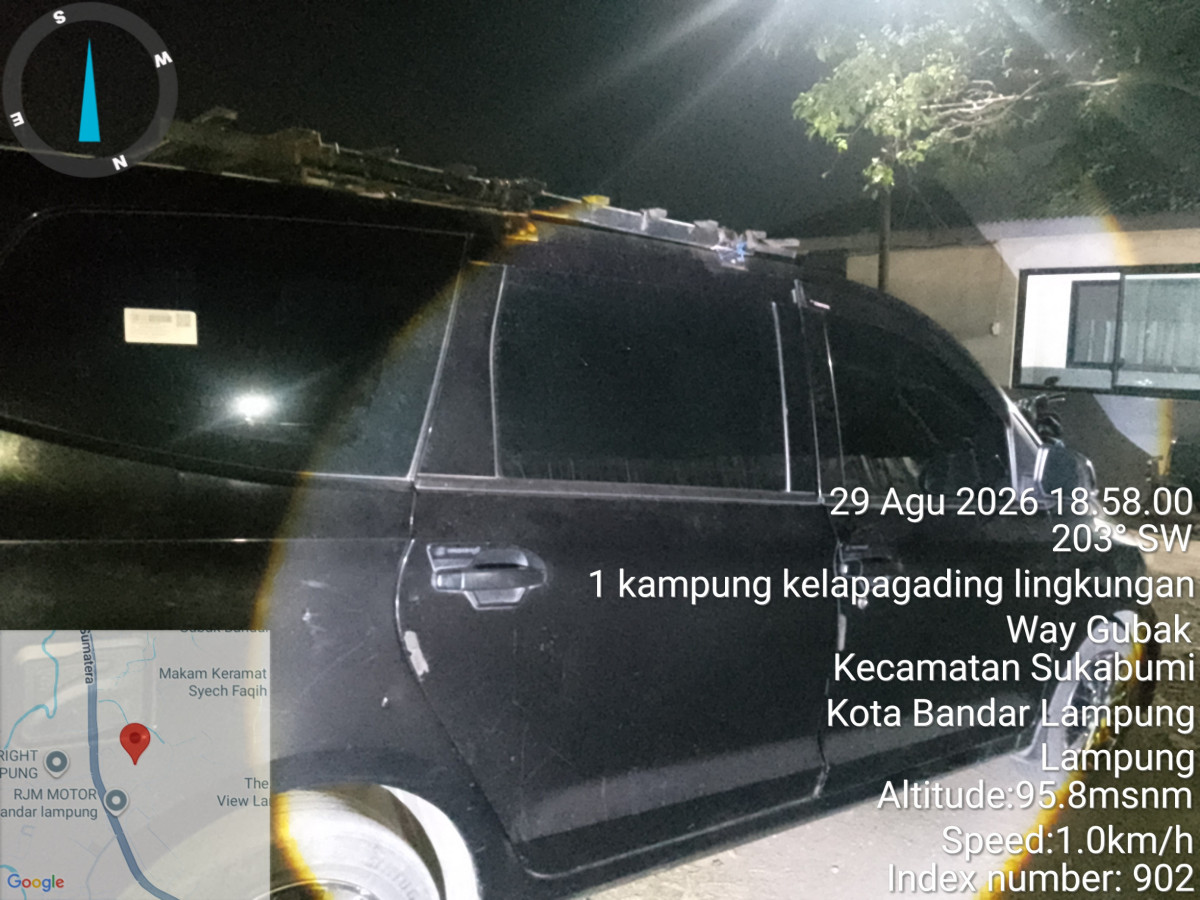 WULING  CONFERO  1.5 DB MY (4X2)