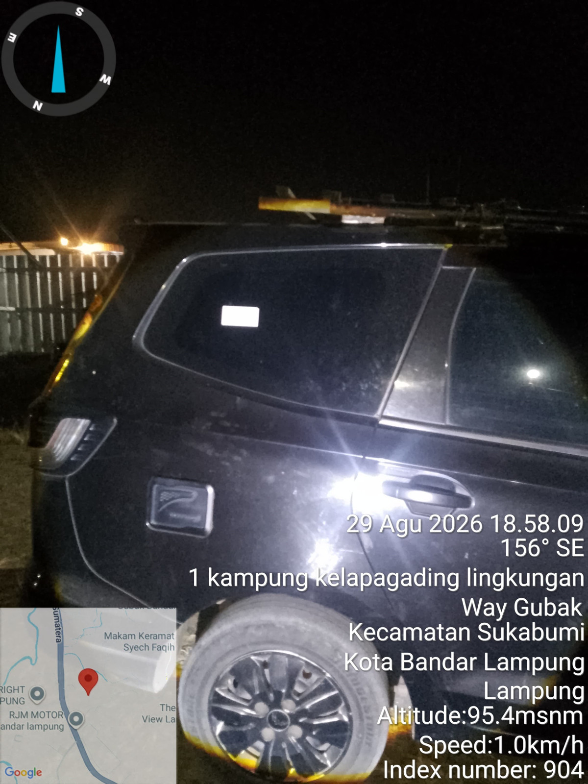 WULING  CONFERO  1.5 DB MY (4X2)