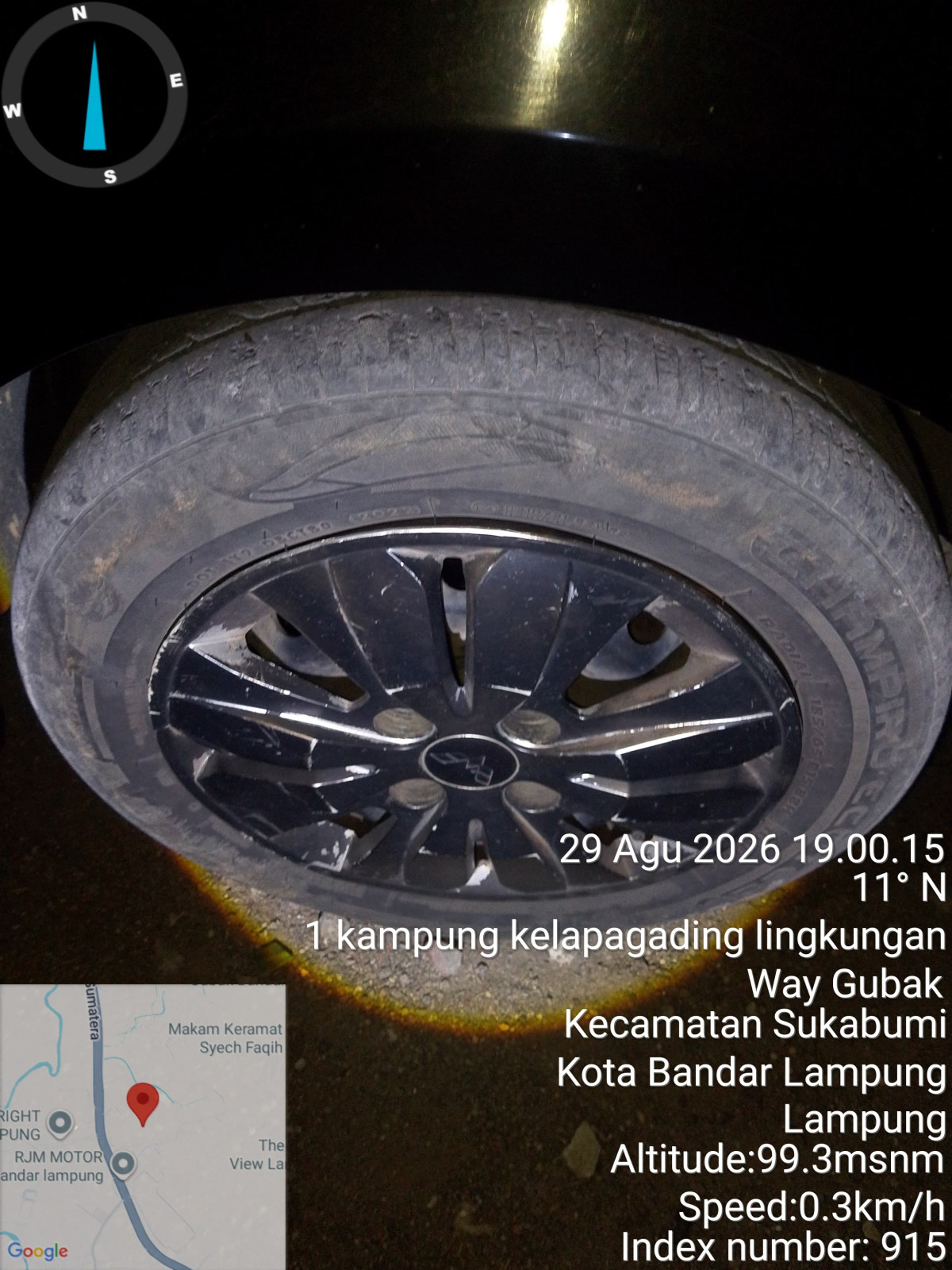 WULING  CONFERO  1.5 DB MY (4X2)