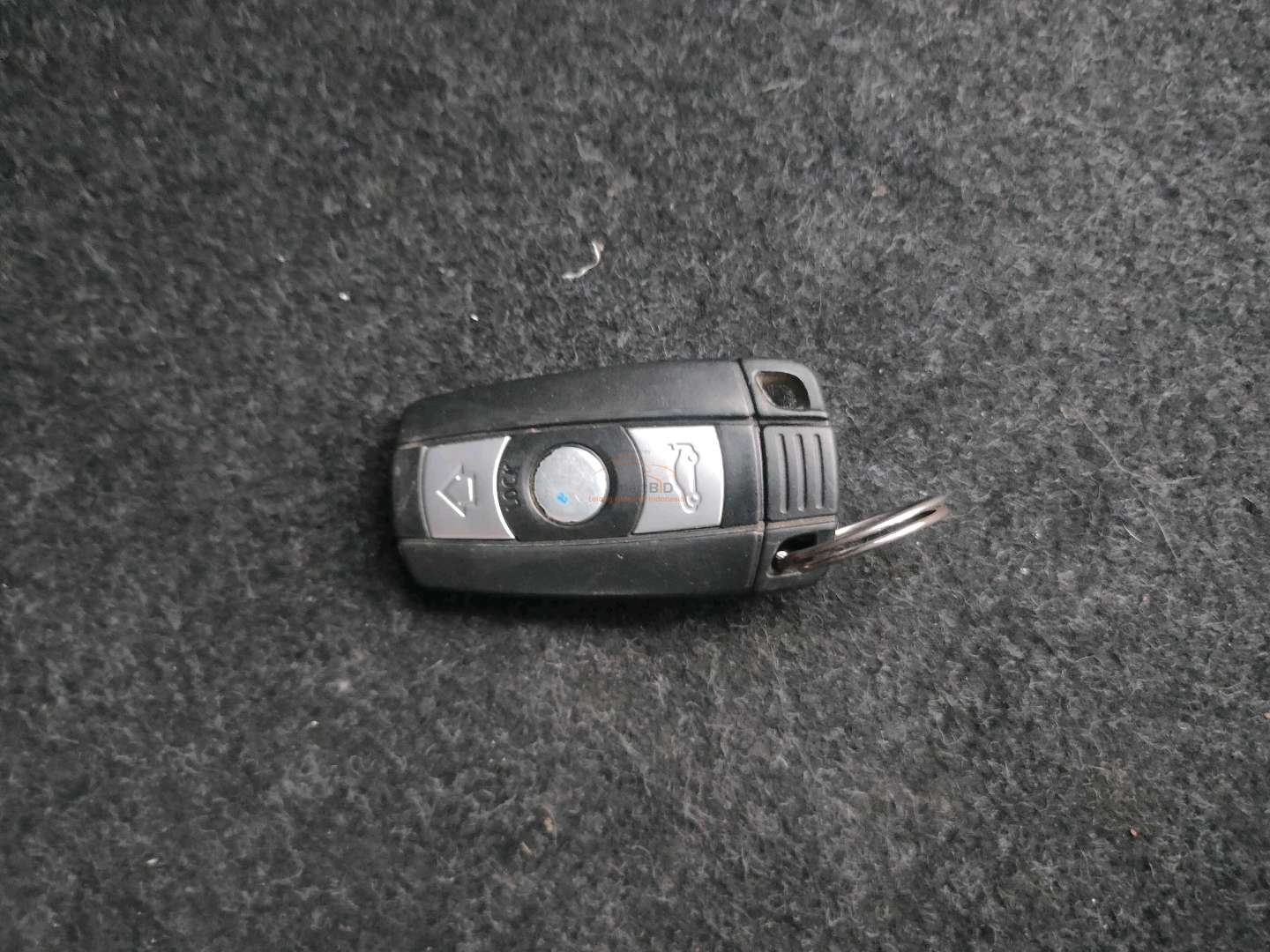 BMW SDRIVE 20D