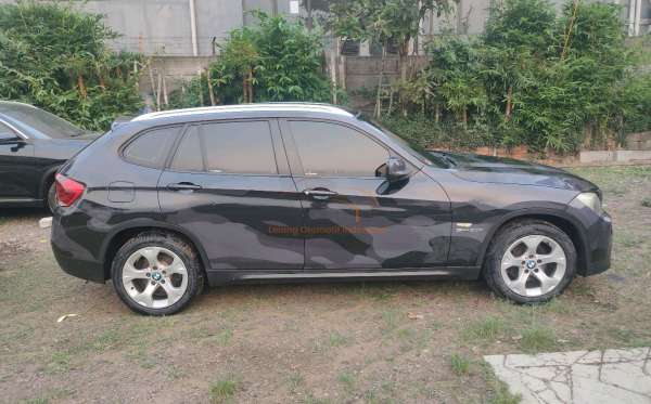 BMW SDRIVE 20D