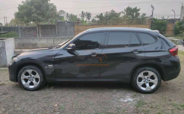 BMW SDRIVE 20D