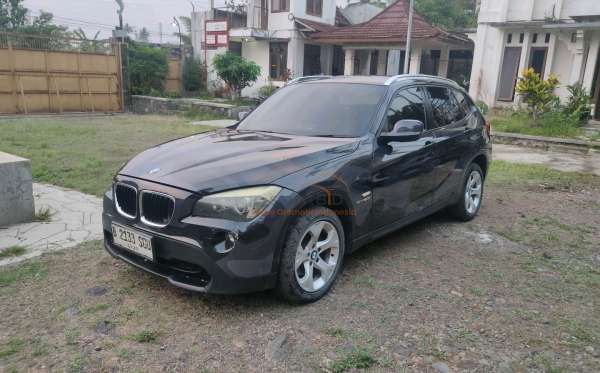 BMW SDRIVE 20D