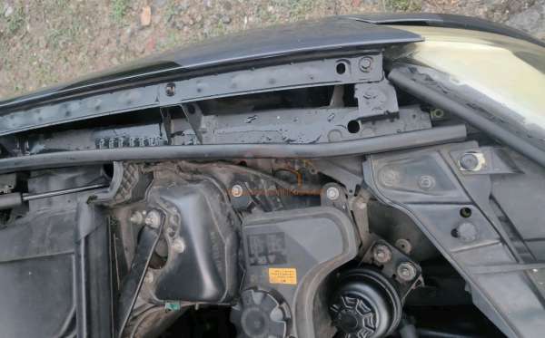 BMW SDRIVE 20D
