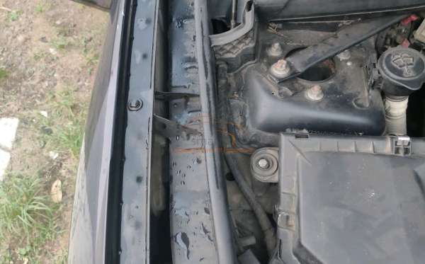 BMW SDRIVE 20D