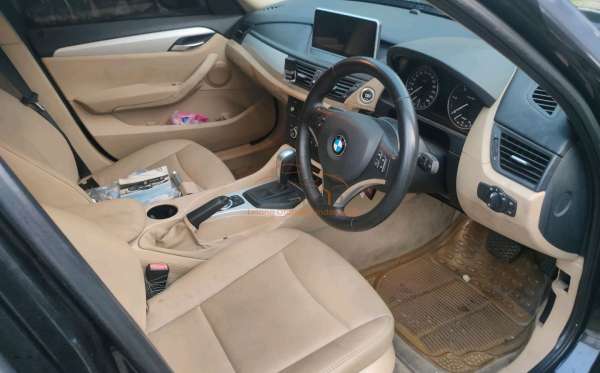 BMW SDRIVE 20D