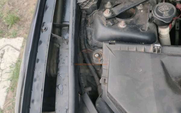 BMW SDRIVE 20D