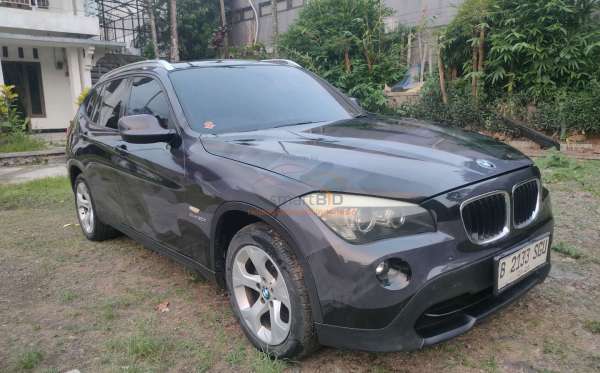 BMW SDRIVE 20D
