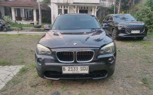 BMW SDRIVE 20D