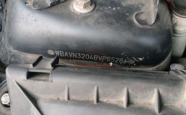 BMW SDRIVE 20D