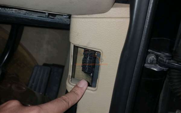 BMW SDRIVE 20D