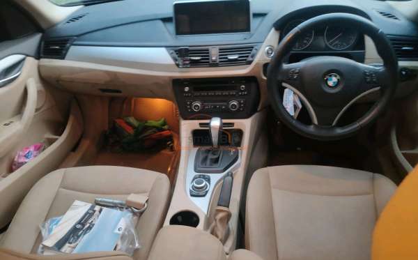 BMW SDRIVE 20D
