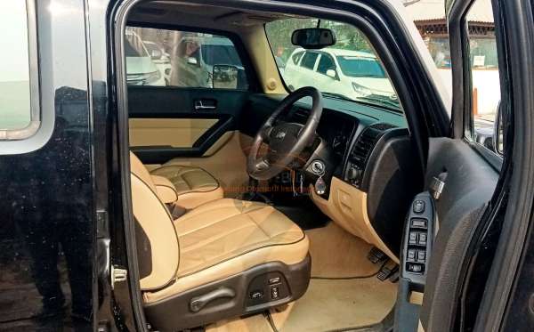 HUMMER H3